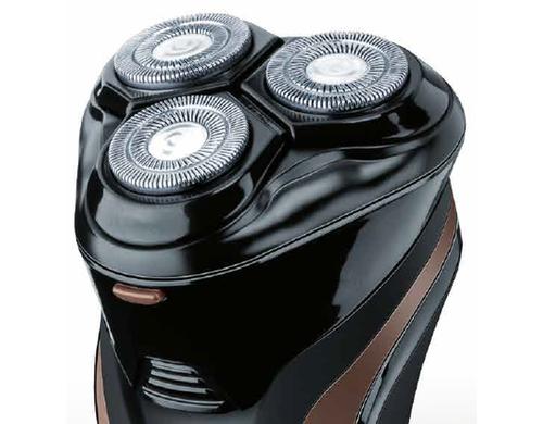 Beurer Scherkopf zu Rasierer HR8000