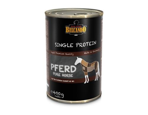 Belcando Dose SP Pferd 400g