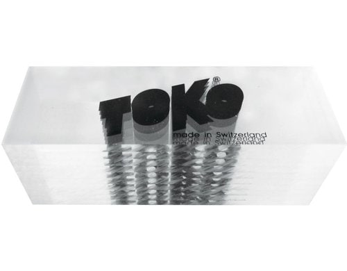 TOKO Plexi Blade 5mm Backshop GS (10 pieces .