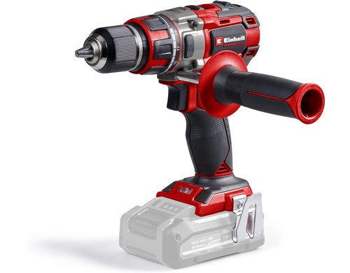 Akku-Bohrschrauber TP-CD 18/80 Li BL-Solo