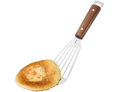 GEFU Pfannenwender MADERO Walnussholz/Edelstahl