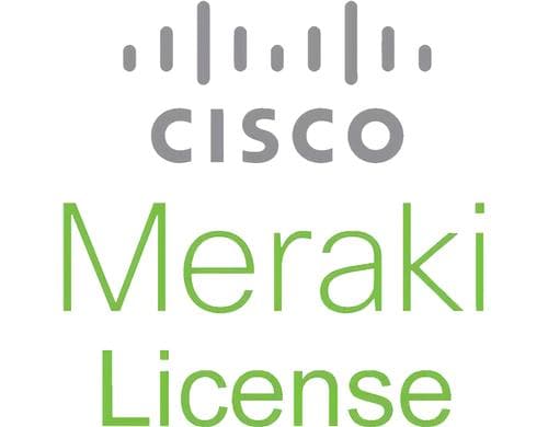 Meraki LIC-MX75-ENT-3YR für MX75-HW 3 Jahre, Enterprise License und Support