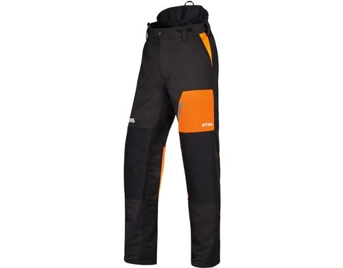 Schnittschutzhose Function Core Gr. L