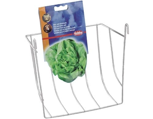 Nobby Salat- und Heuraufen 22x19 cm