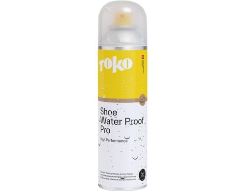 TOKO Care Shoe Water Proof Pro 250ml 250ml