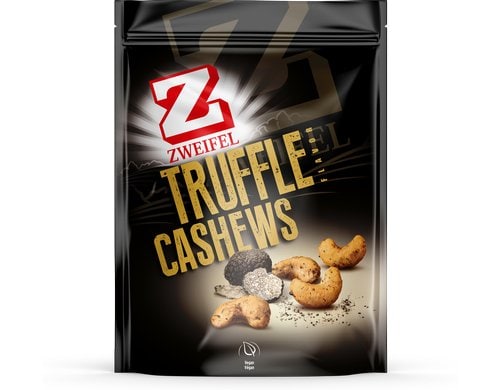 Cashews Truffle Doypack 115g