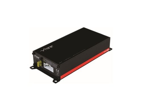 Vibe Powerbox65.4M Verstärker BMW VB-Powerbox65.4BMW3