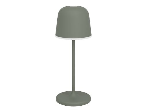 EGLO LED Spiess Mannera-S touch, grün