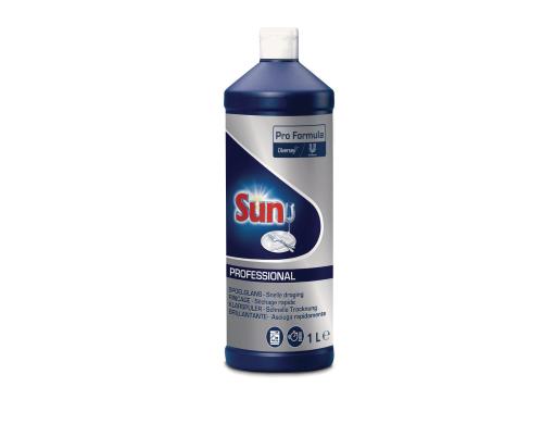 Sun Professional Klarspüler 1 Liter