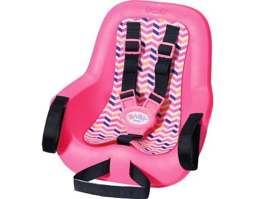 BABY born Fahrradsitz
