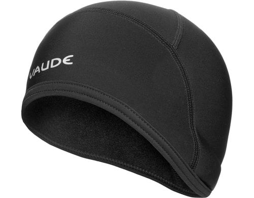 Vaude Bike Mütze Warm, S Unisex, Helm-Unterziehmütze