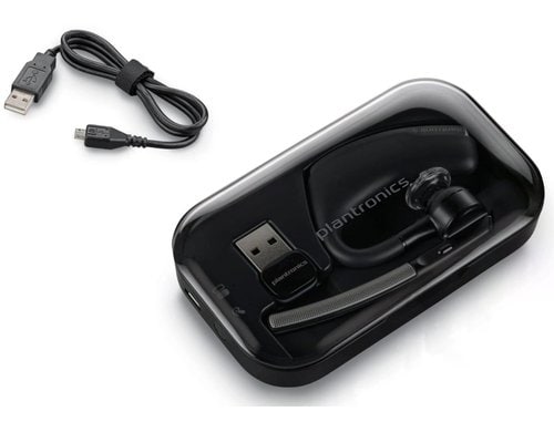 Poly Charging Box Voyager Legend