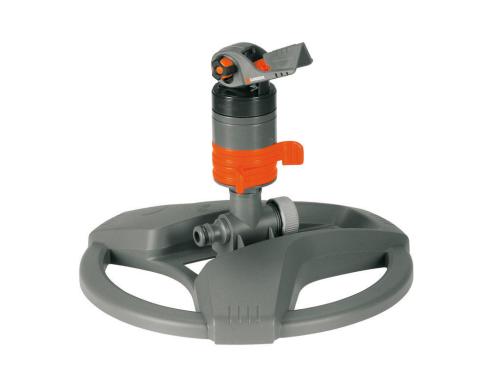 GARDENA Comfort Turbinenregner 8143 Sektoren von 25° bis 360°