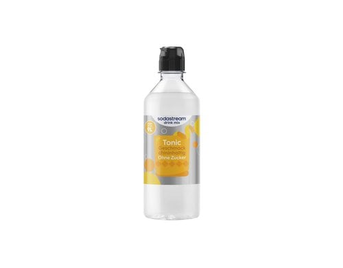 Sodastream  Sirup Tonic 1 Stück à 440 ml