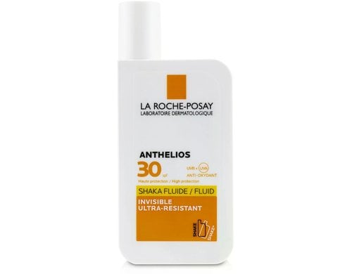 La Roche Posay Anthelios Invisible Fluid SPF 30 50 ml