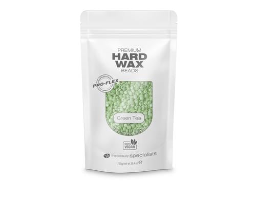 Rio Premium Hartwachsperlen 750g Green Tea