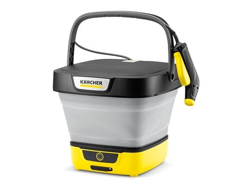 Kärcher OC 3 Foldable Solo