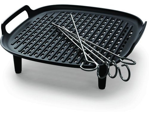 Philips Zubehör Grillrost HD9946/00 HD9270 / HD9280 / NA130 / NA23x / NA33x