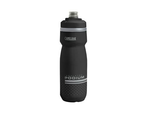 CamelBak Podium Chill 0.62l black