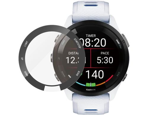 PanzerGlass Displayschutz für Garmin Forerunner 265