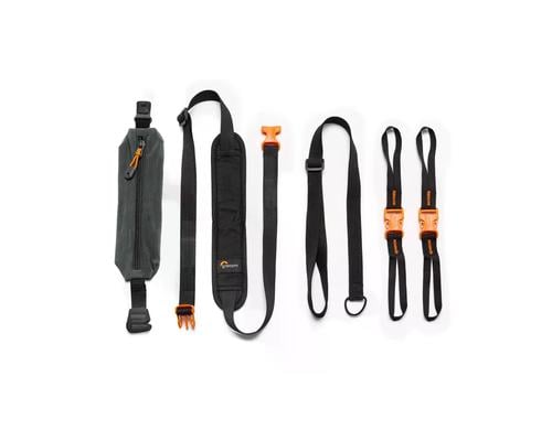 Lowepro GearUp Accessory Strap Kit