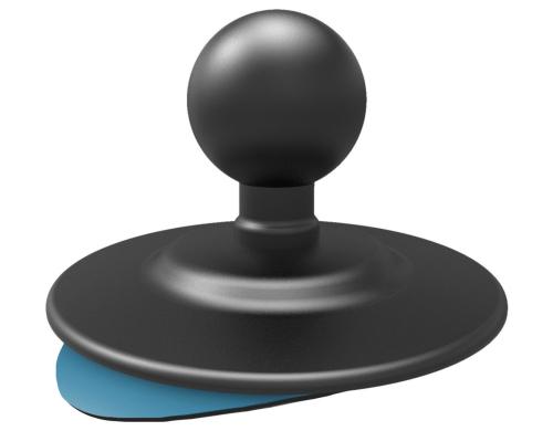 RAM Adhesions-Basis 1 Ball