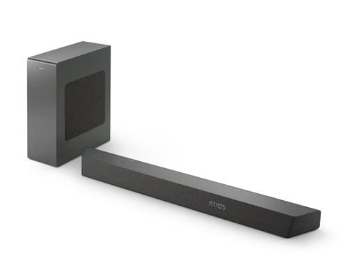Philips TAB8507B/10 Soundbar