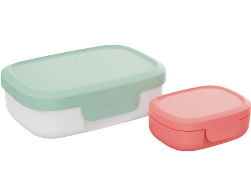 BergHOFF Lunchbox Leo Studio 2-tlg. 2-tlg.