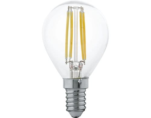 Eglo Leuchtmittel LM-E14-LED P45 4W 2700K 1 STK