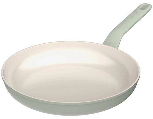 BergHOFF Bratpfanne Leo  Balance 28 28cm, recy. Aluminium, sage