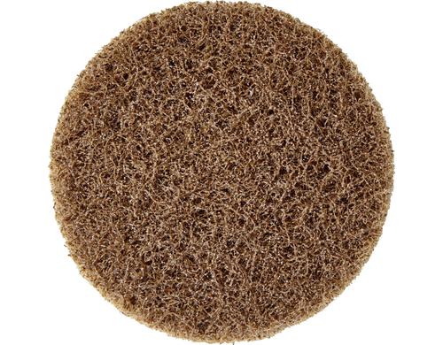 DREMEL Versa Starkschmutz pad (pc361) 3 Stk. Durchm. 63,5 mm