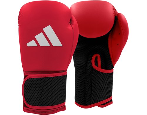 Adidas Hybrid 25 red 12 oz red