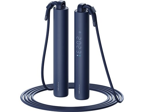 Xiaomi Smart Jump Rope 3m, blau