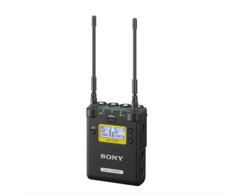 Sony UPW-D-Empfänger URX-P03D
