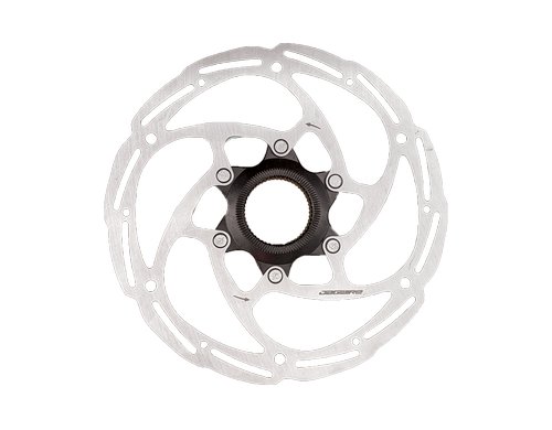 JAGWIRE Bremsscheibe, Centerlock 203mm BASICS BR1 DISC, DCR112