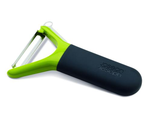 Joseph Joseph Multi-peel Schäler Edelstahl/Kunststoff