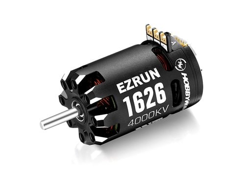 Hobbywing Ezrun 1626SD Motor 4000kV