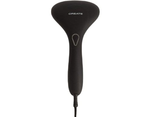 Create Iron Up schwarz 1500W, 90ml Tank