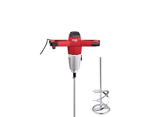 Flex MXE 1202 + WR2 140  Rührwerk
