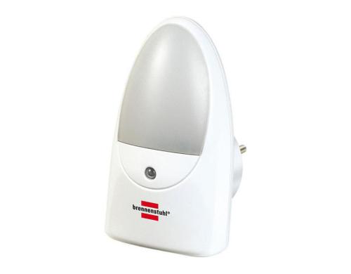 Brennenstuhl LED-Orientierungslcht OL 02 Dämmerungssensor, sanftes Licht