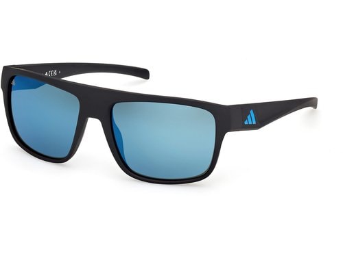 Adidas Sportbrille 5802X Erwachsen, 5802X