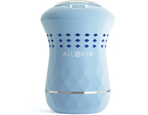 Ailoria Hornhautentferner Lustre Pro Aqua Bliss