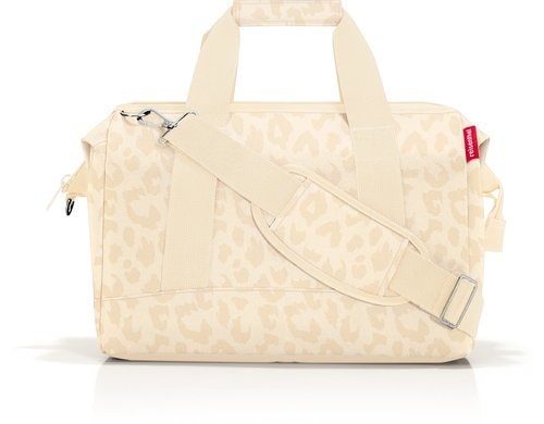 Reisenthel allrounder M leo vanilla