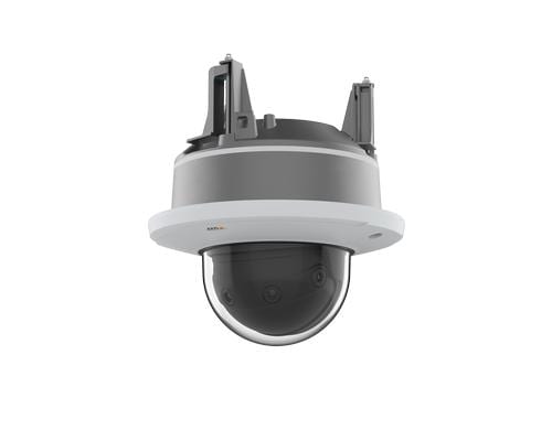 AXIS Einbaugehäuse TQ3201-E zu Q38/P38/Q36 Serie, Outdoor