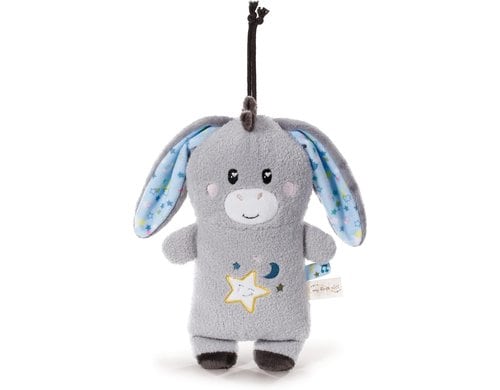 Einschlafhilfe Esel Littledoo My First Nici