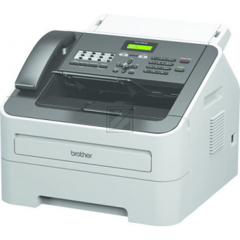 Brother Laserfax Fax-2845 Laserfax und Digitalkopierer