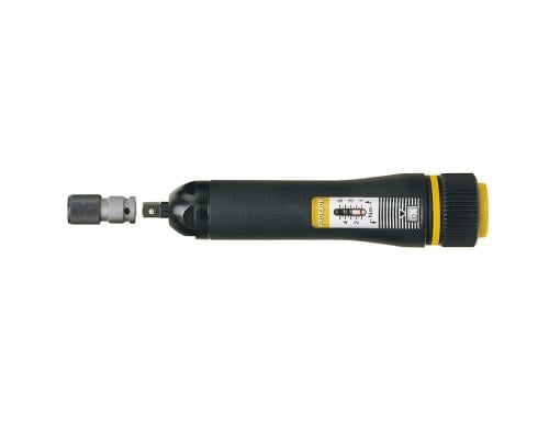Proxxon MicroClick-Drehmomentschrauber MC5 1 - 5 Nm, 1/4