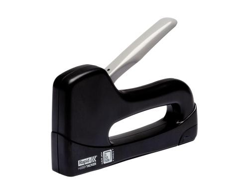 Rapid Hobby Handtacker, Box