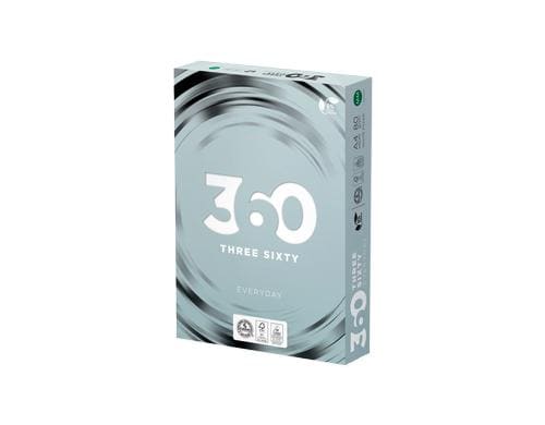 360 Kopierpapier Everyday  FSC A3, 80 g/m², 1 Palette, 50`000 Blatt