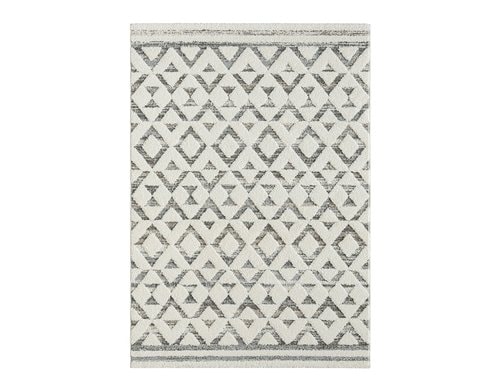 Conceptum Hypnose Teppich Sevilla 5507 100% Polypropylen, 120 x 180 cm, H:17mm